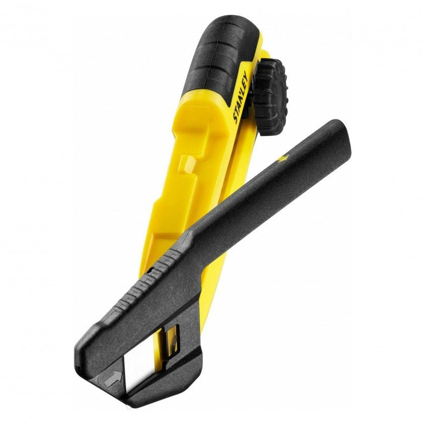 X-Acto Stanley Segmentao Lateral com Roda 18mm