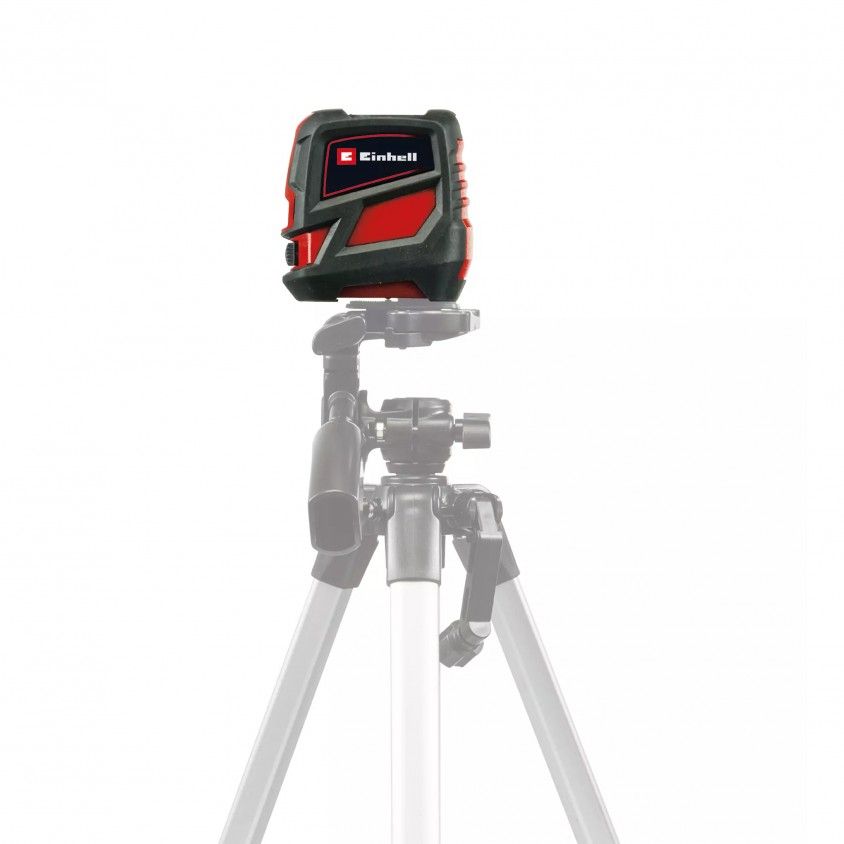 Nvel Laser Linhas Cruzadas Einhell TC-LL 2 G
