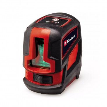 Nvel Laser Linhas Cruzadas Einhell TC-LL 2 G