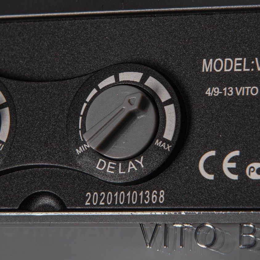 Mscara de Soldar Eletrnica