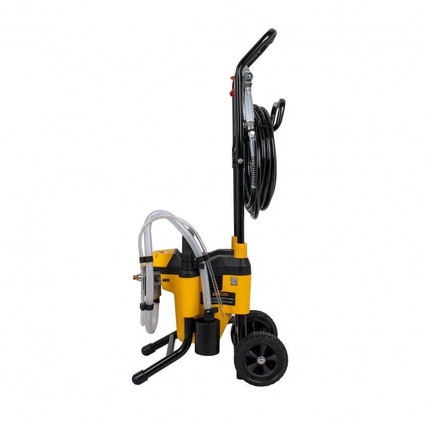 Mquina de Pintura Airless 850W
