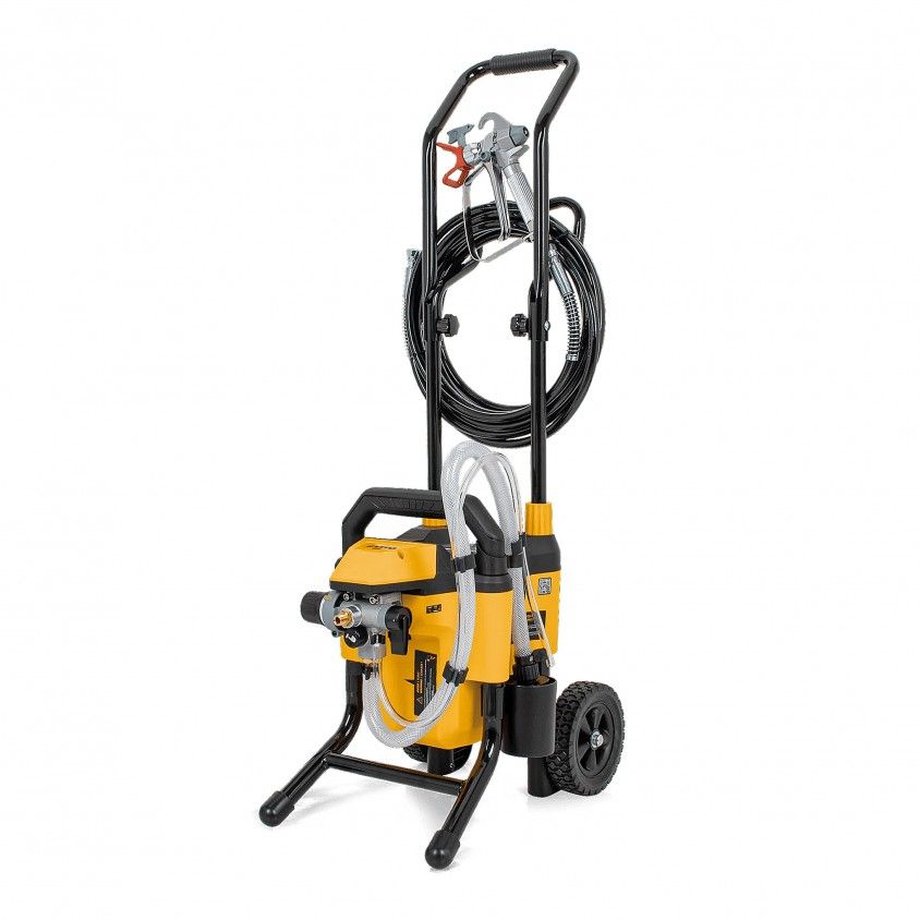 Mquina de Pintura Airless 850W