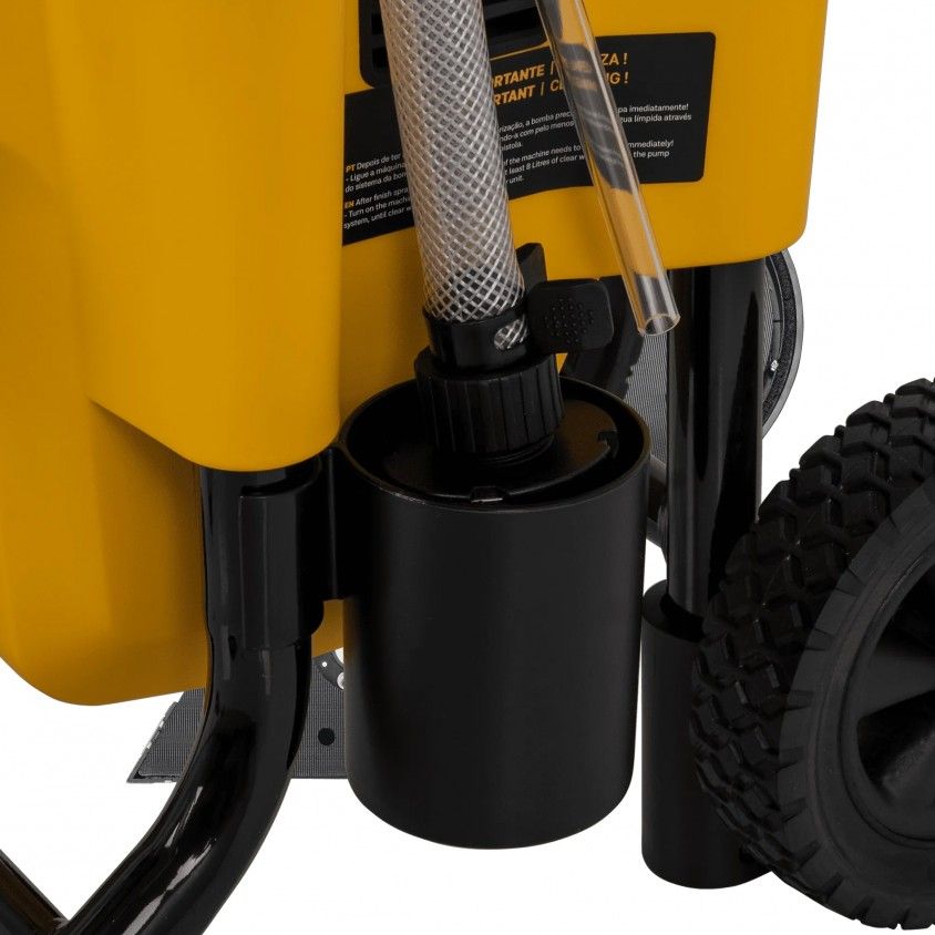 Mquina de Pintura Airless 850W