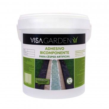 Cola Bi-componente para Relva Sinttica 5.1kg