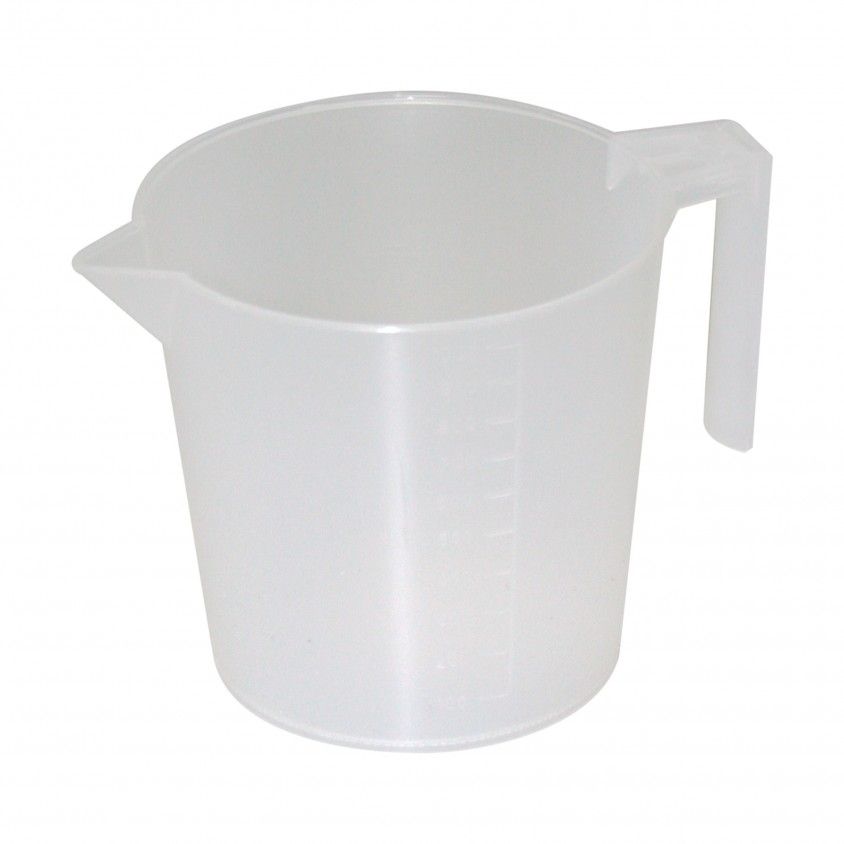 Doseador Graduado Agroqumico 1000ml