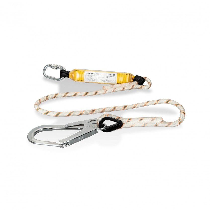 Kit Arns Integral com Absorvedor de Energia