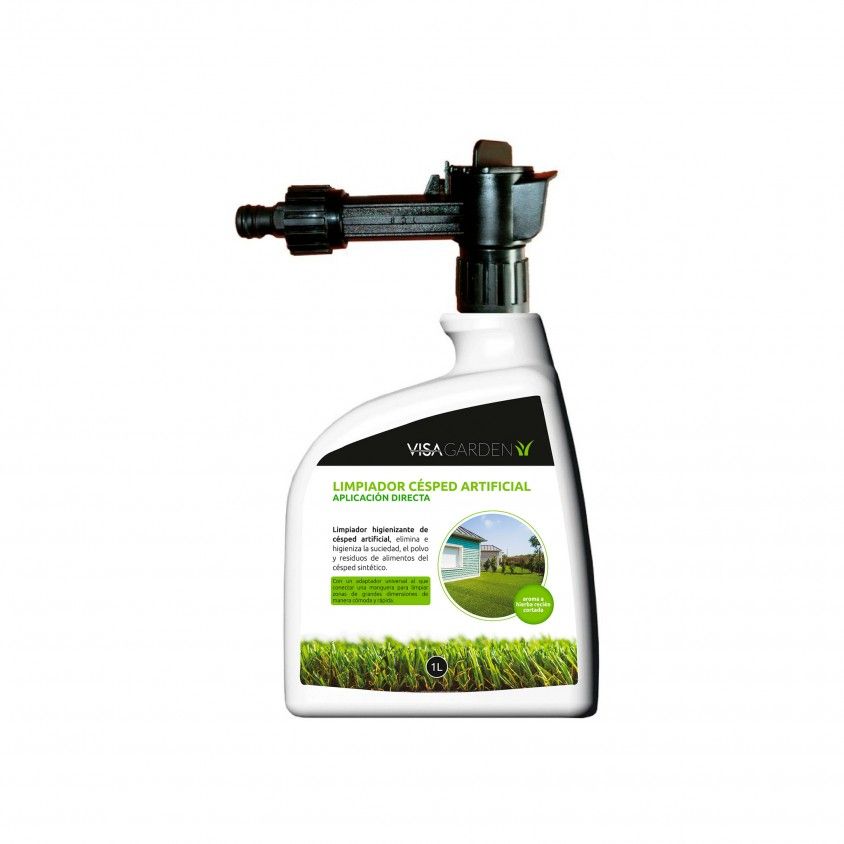 Detergente Perfumado Relva 1L