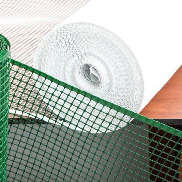 Rede de Varanda 1x25m