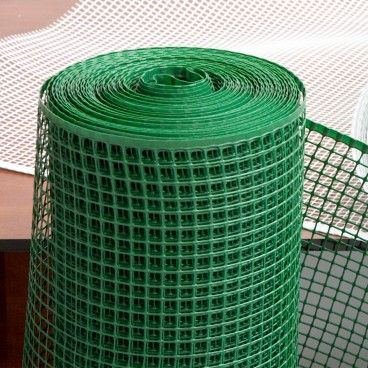 Rede de Varanda 1x25m
