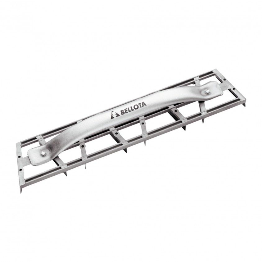 Raspador para Gesso