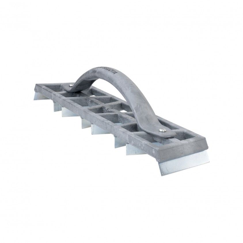 Raspador para Gesso