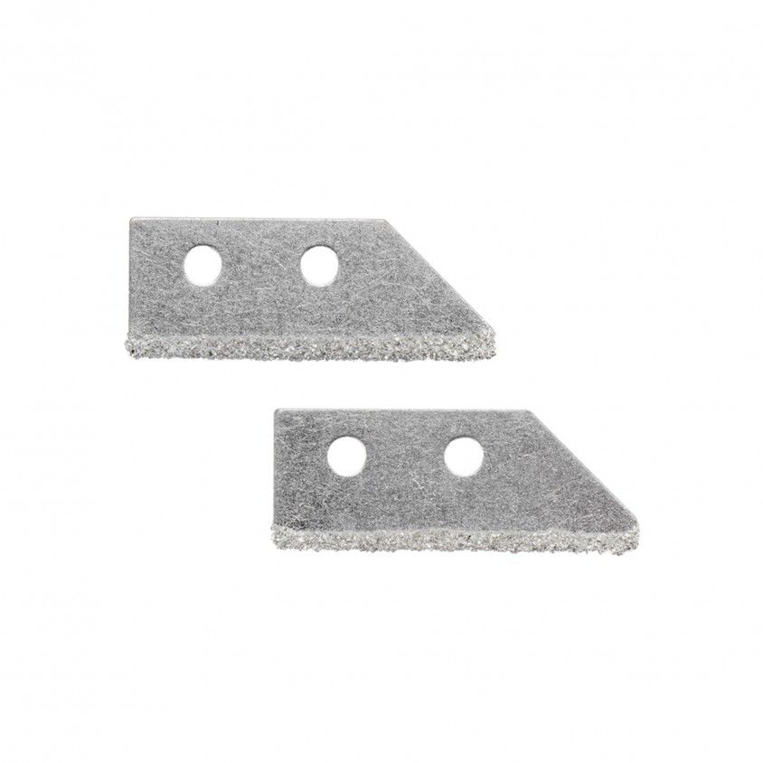 Lminas de Substituio para Raspador de Juntas