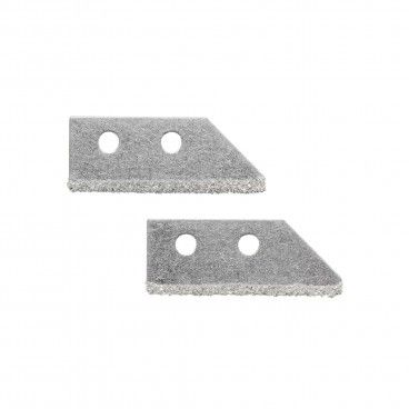 Lminas de Substituio para Raspador de Juntas