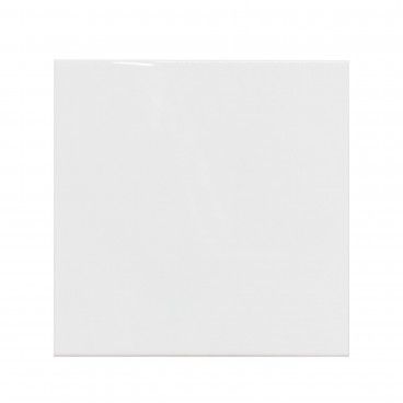 Revestimento Supercermica Blanco Brilho 20x20