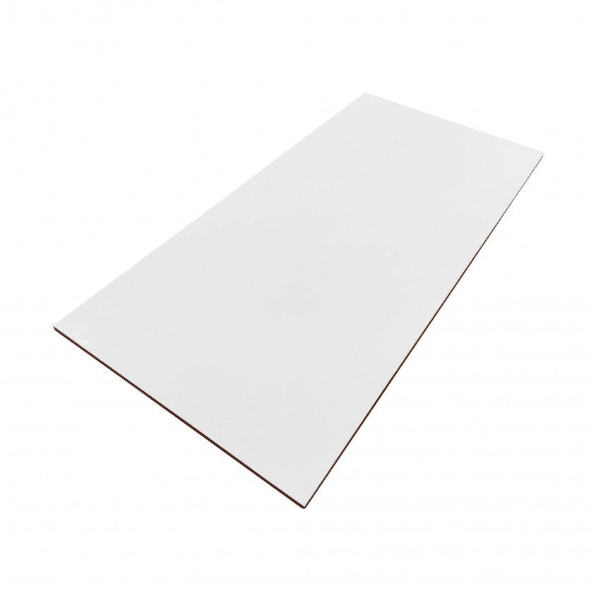 Revestimento Supercermica Blanco Brilho 30x60