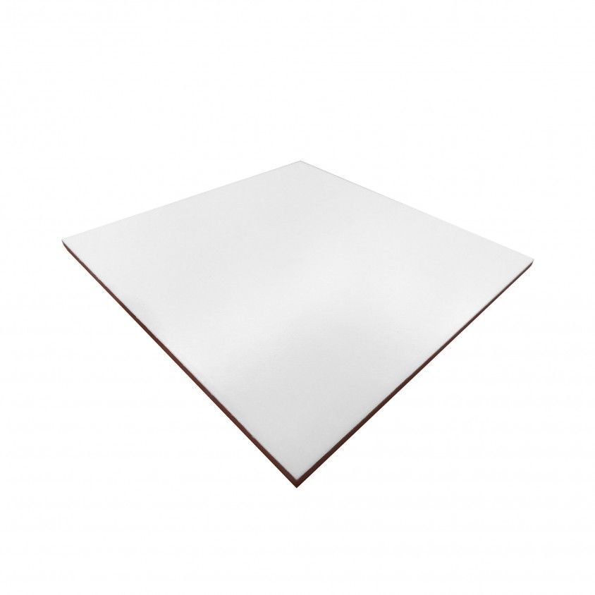 Revestimento Supercermica Blanco Mate 20x20