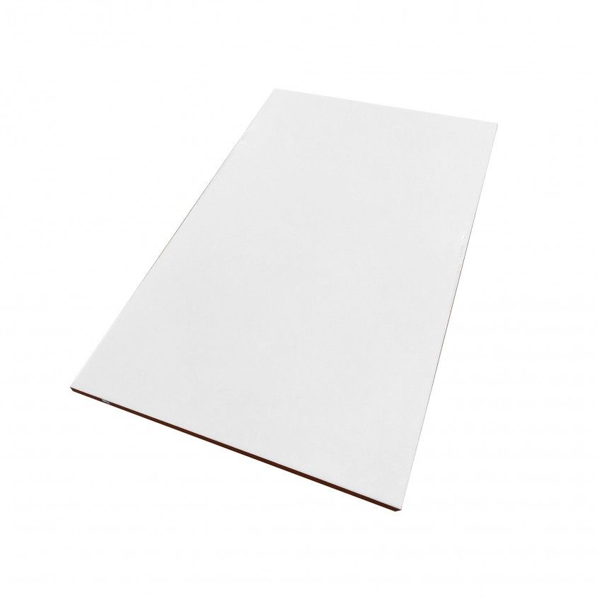 Revestimento Supercermica Blanco Brilho 25x40
