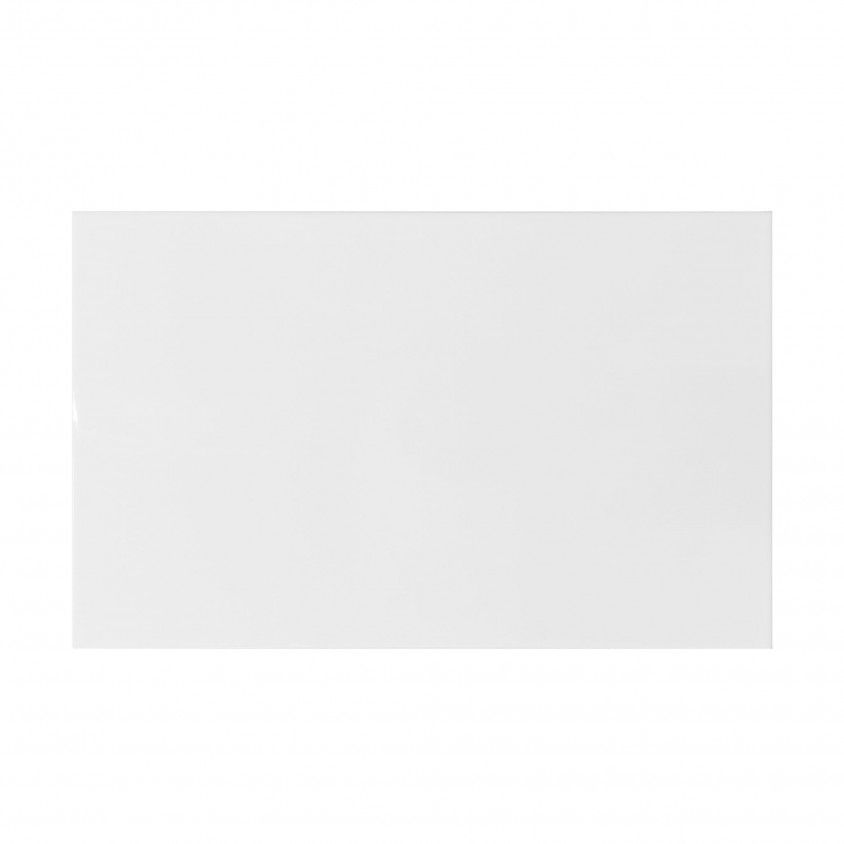 Revestimento Supercermica Blanco Brilho 25x40