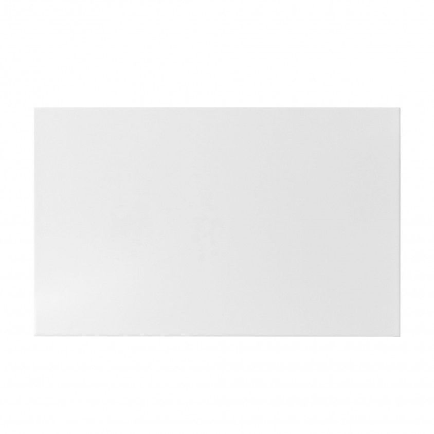 Revestimento Supercermica Blanco Mate 25x40