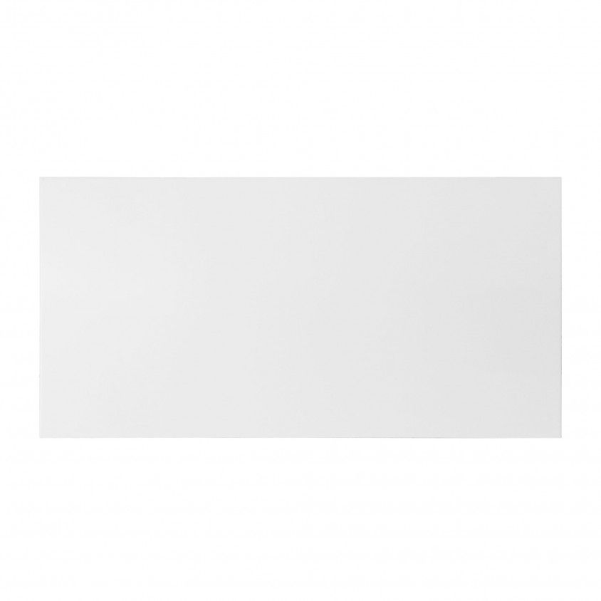 Revestimento Supercermica Blanco Mate 30x60