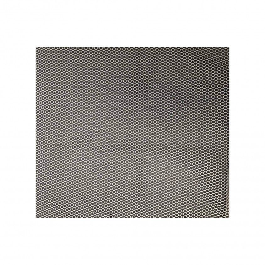 Rede Mosquiteira Nylon Branca H500Mm