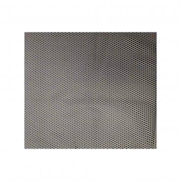 Rede Mosquiteira Nylon Branca H500Mm Rede Mosquiteira Nylon Branca H500Mm