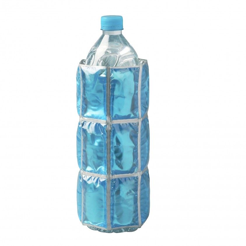 Termoacumulador Campingaz Flexi Freez Pack L Termoacumulador Campingaz Flexi Freez Pack L