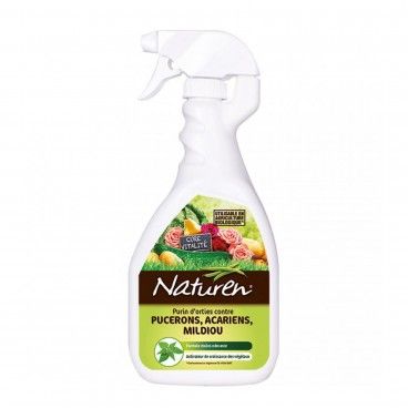 Extracto Urtigas Naturen Rtu 750Ml