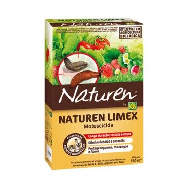 Naturen Limex 450Gr