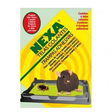 Telas Colantes Novacare