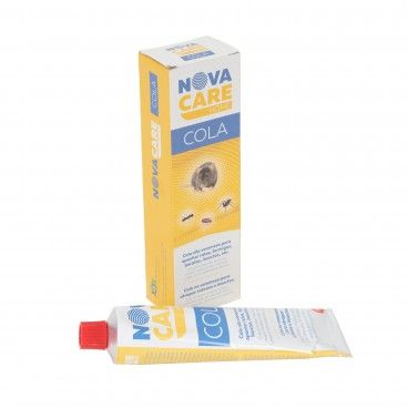 Cola Ratos/Insectos Novacare 135Gr