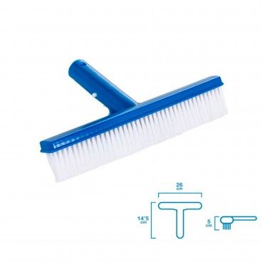 Escova Piscina Classic 26Cm
