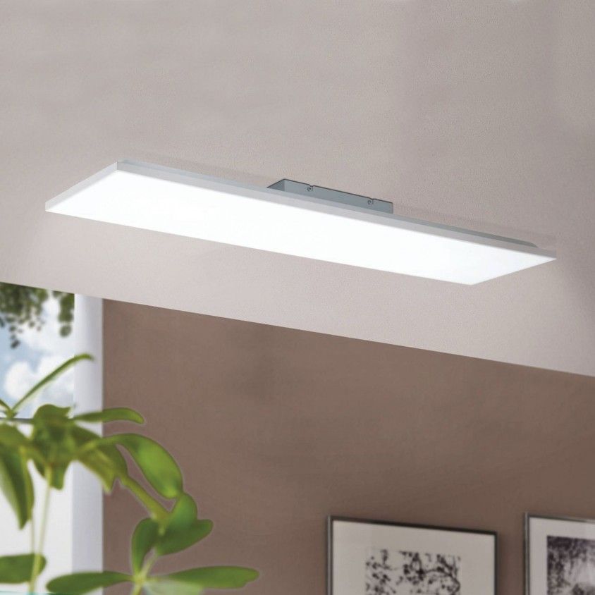 Painel Led Eglo Calemar 992x242
