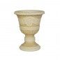 Vaso em Pedra Formato Clice 119