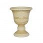 Vaso em Pedra Formato Clice 123