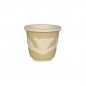Vaso em Pedra Redondo 159