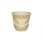 Vaso em Pedra Redondo 161