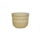 Vaso em Pedra Redondo 171