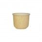 Vaso em Pedra Redondo 189