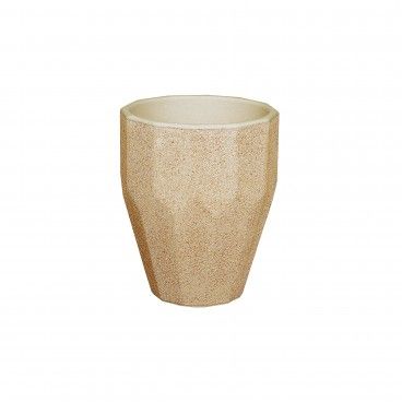 Vaso em Pedra Redondo 249