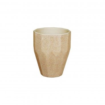 Vaso em Pedra Redondo 247