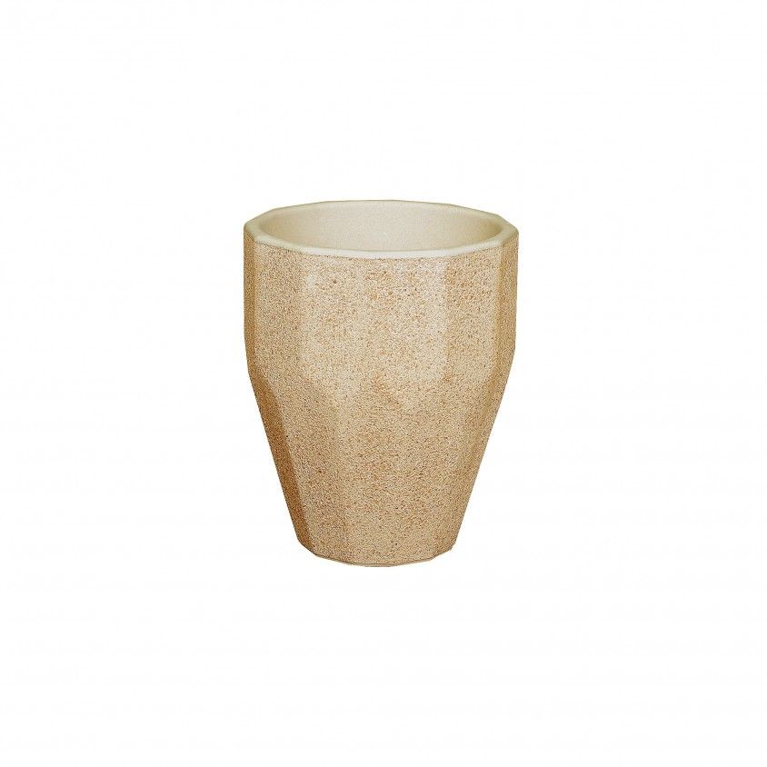 Vaso em Pedra Redondo 247