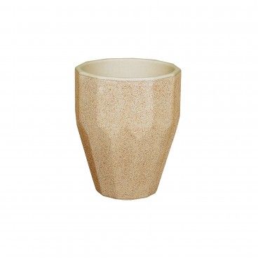 Vaso em Pedra Redondo 251