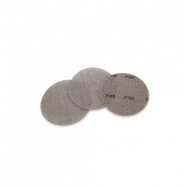 Disco Velcro de Rede 150mm 3un