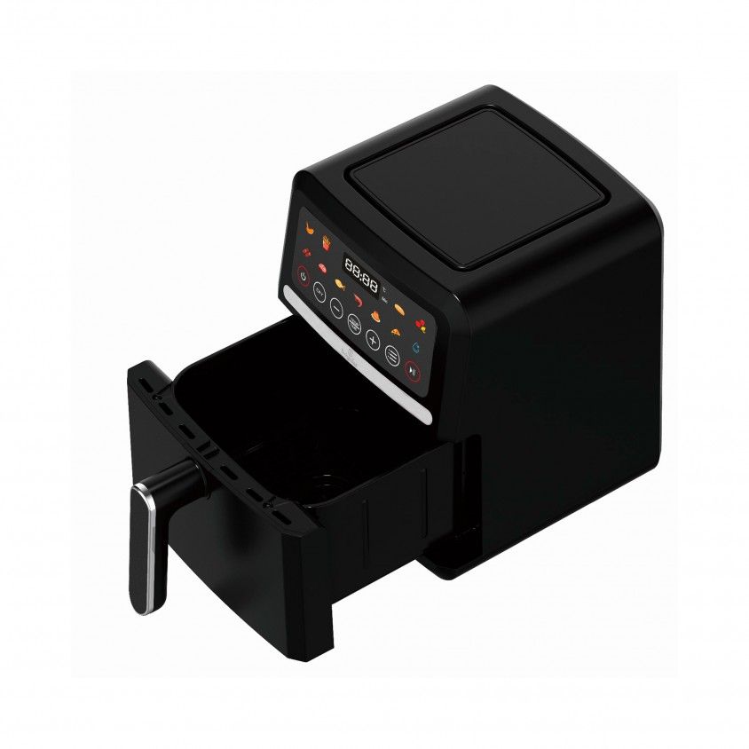 Air Fryer sem Janela 5L BH/9807 Air Fryer sem Janela 5L BH/9807