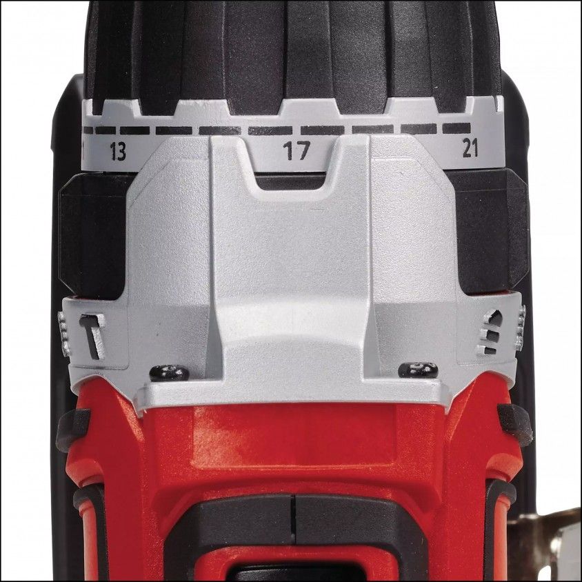 Berbequim de Impacto Einhell TP-CD 18/60 Li-i BL Solo