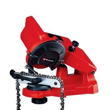 Afiador de Correntes Einhell GC-CS 85 E