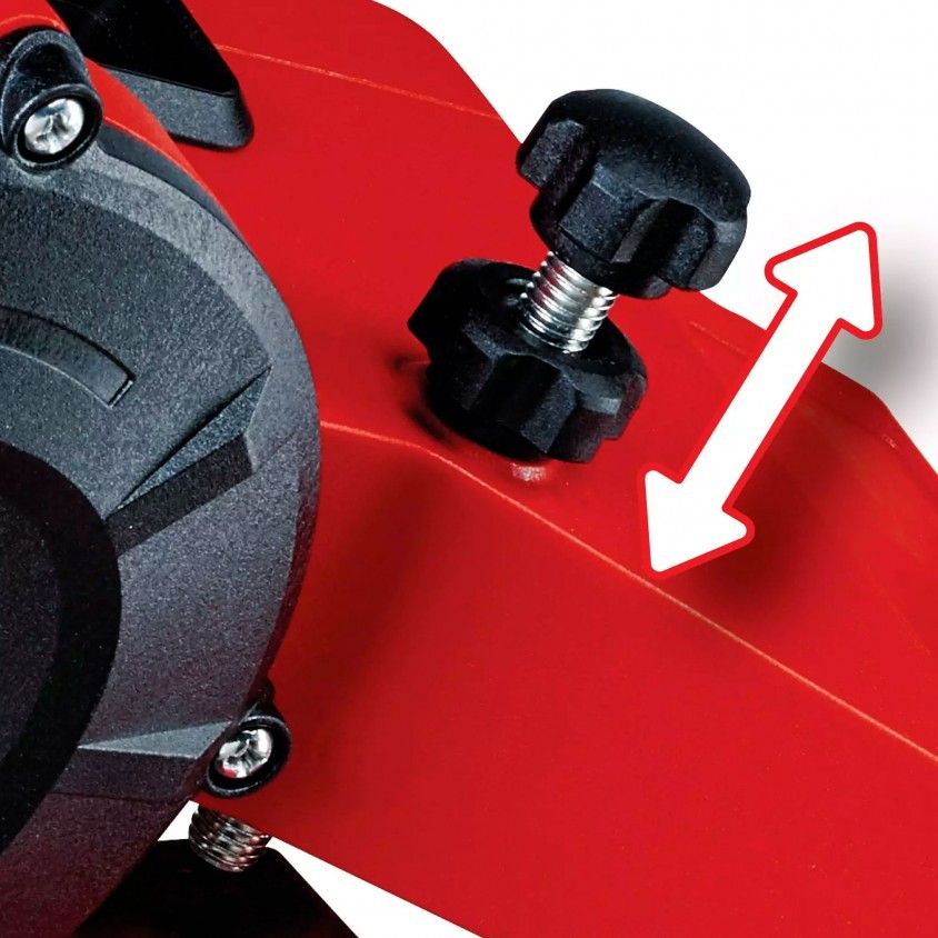 Afiador de Correntes Einhell GC-CS 85 E