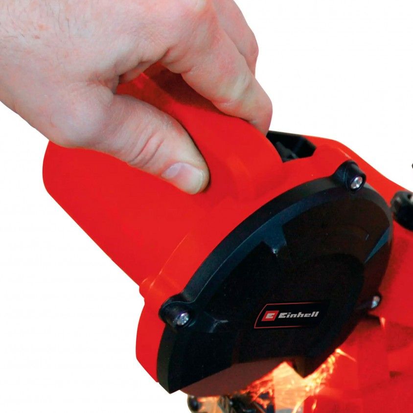 Afiador de Correntes Einhell GC-CS 85 E