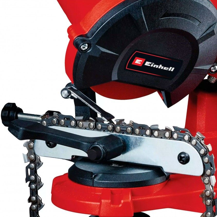 Afiador de Correntes Einhell GC-CS 85 E
